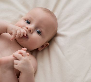 Pielęgnacja przy każdej zmianie pieluszki