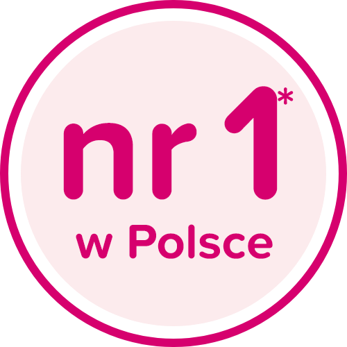 Zaufanie, które procentuje – oliwka&nbsp;Bambino nr 1 w Polsce!*