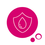 Ochrona skóry przed wysuszeniem