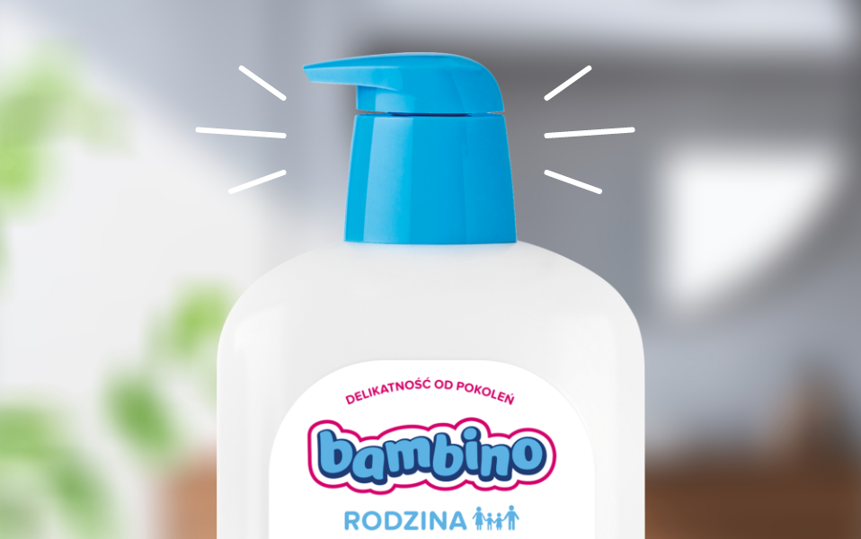 Kąpiel pełna wygody