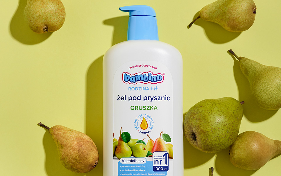 Świeżość, którą pokochasz