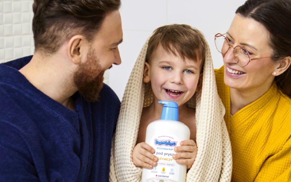 Nawet dla tych wrażliwych!