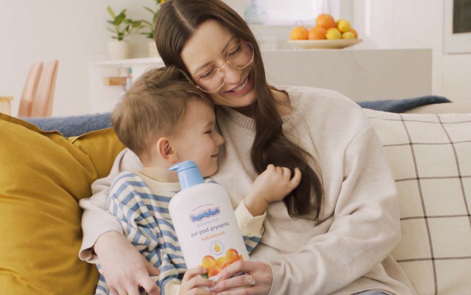 Butelka pełna troski!