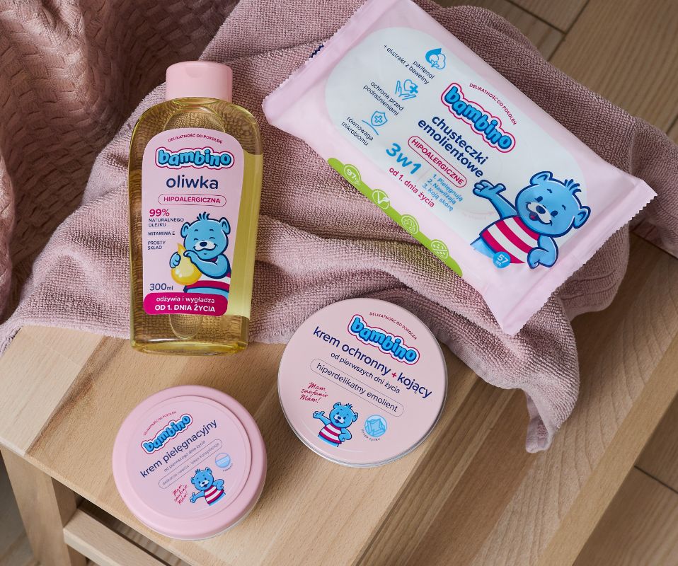 Nie tylko dla maluszków!