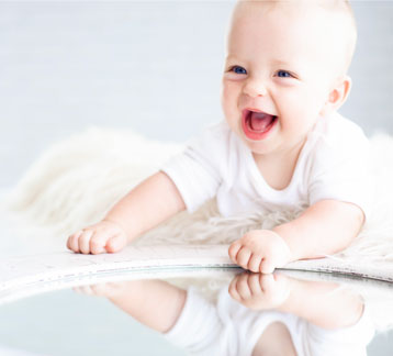 Jak stymulować rozwój dziecka?