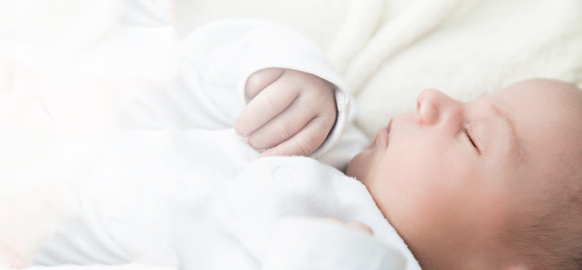 Ulewanie u dziecka - jak sobie poradzić