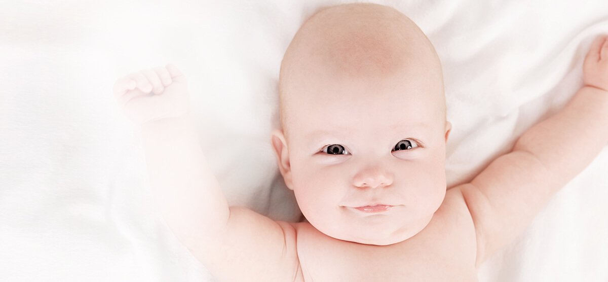 Kolki u dziecka - czym są i jak ich uniknąć?