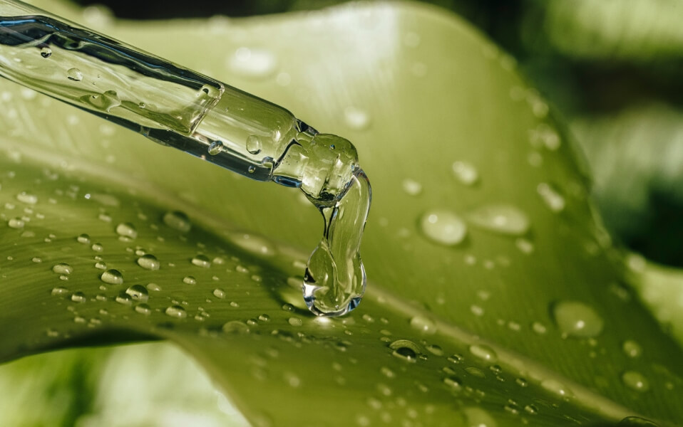 Delikatna pielęgnacja wrażliwej skóry