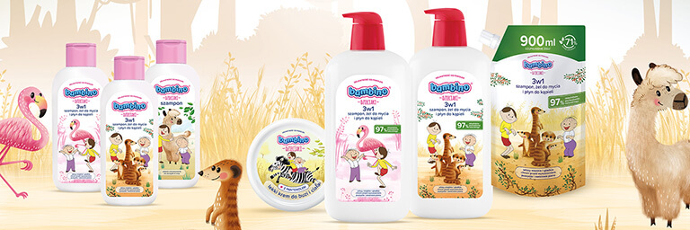 Lekki krem do buzi i ciała